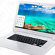 Acer Chromebook 15, $229